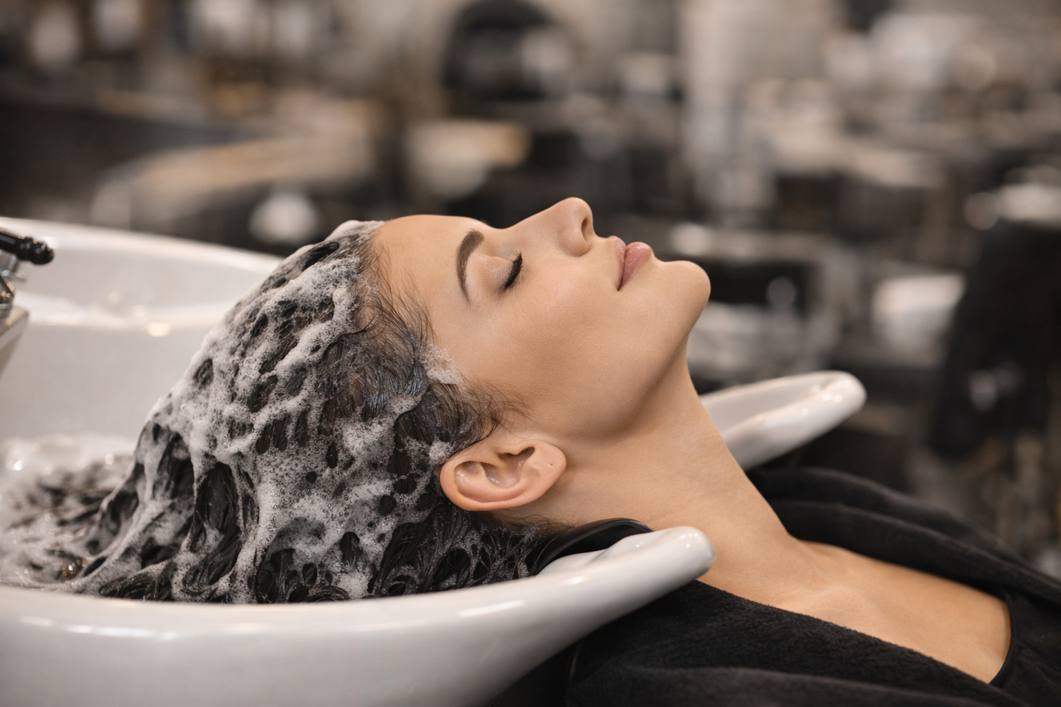 Hair Care & Treatments
